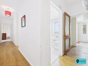 Hallway - click for photo gallery